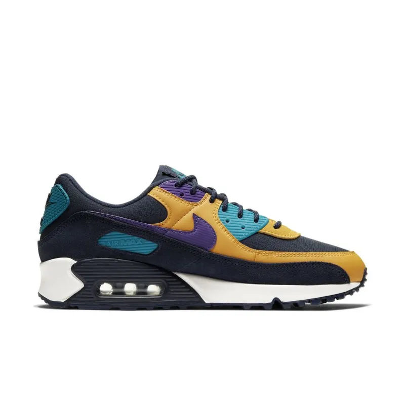 Nike Air Max 90 ACG Pollen Rise Pollen Rise/Purple-Turquoise (CN1080-200)