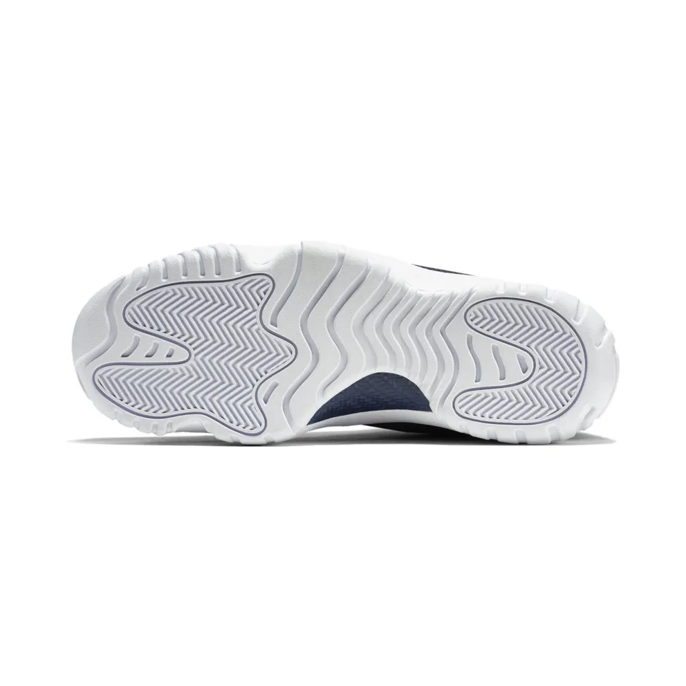 Jordan Air Future Low Midnight Navy/Grey Mist-White Midnight Navy/Grey Mist-White (718948-401)