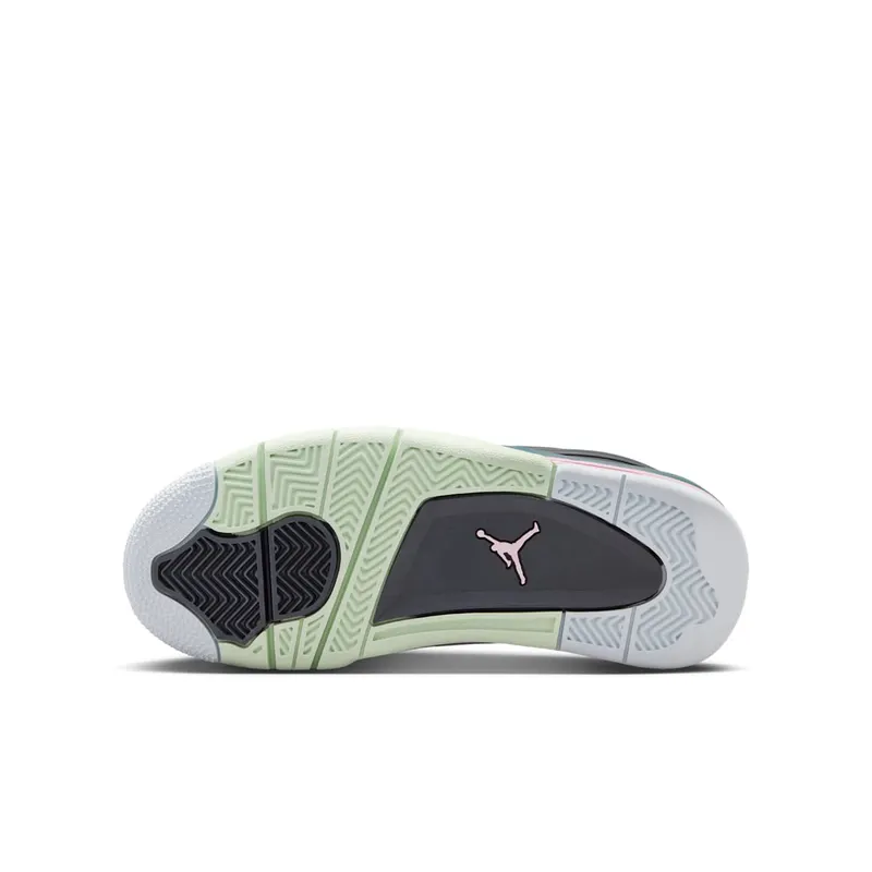 Air Jordan 4 RM Grey (FQ7938-008)