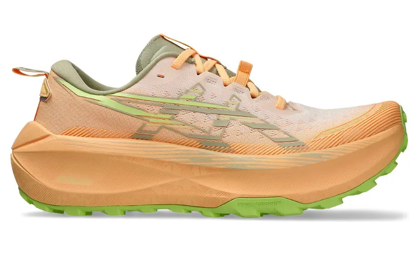 ASICS Trabuco Max 4 Cream Khaki (1011B976-101)