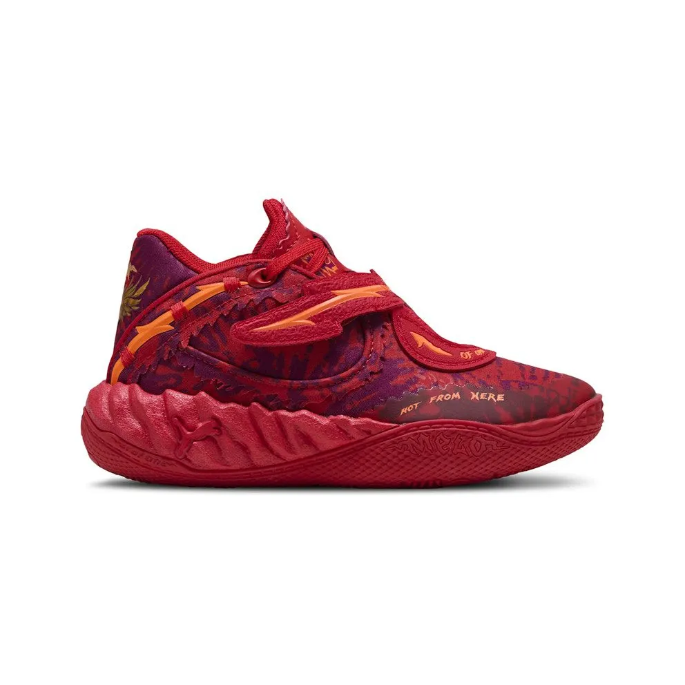 Puma LaMelo Ball MB.05 Crowd Surf (312528-01)