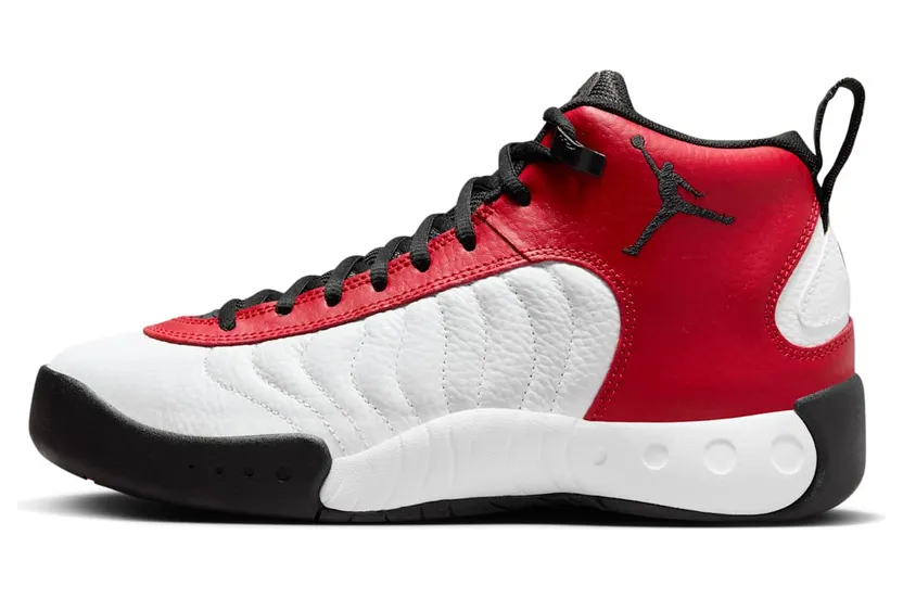 Jordan Jumpman Pro White Varsity Red (DN3686-006)
