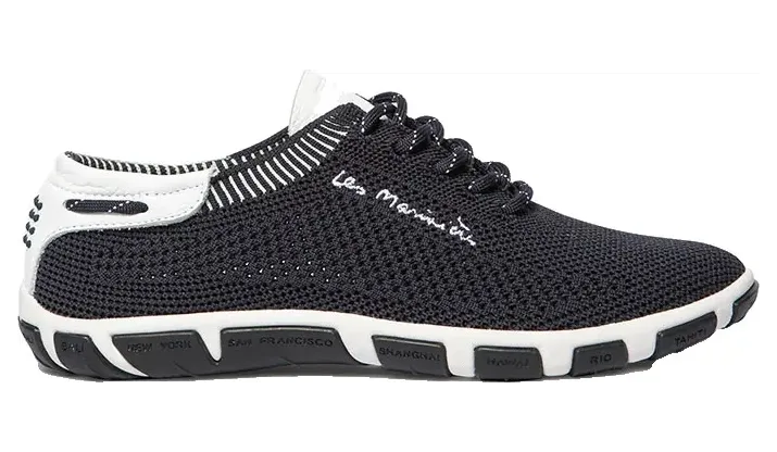 TBS sneaker dark-blue (JAZARIA-Q73E2)