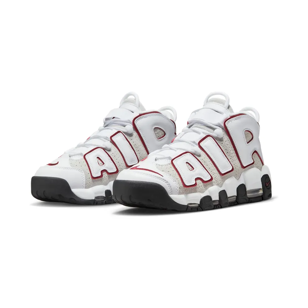 Nike Air More Uptempo ’96 White (FB1380-100)