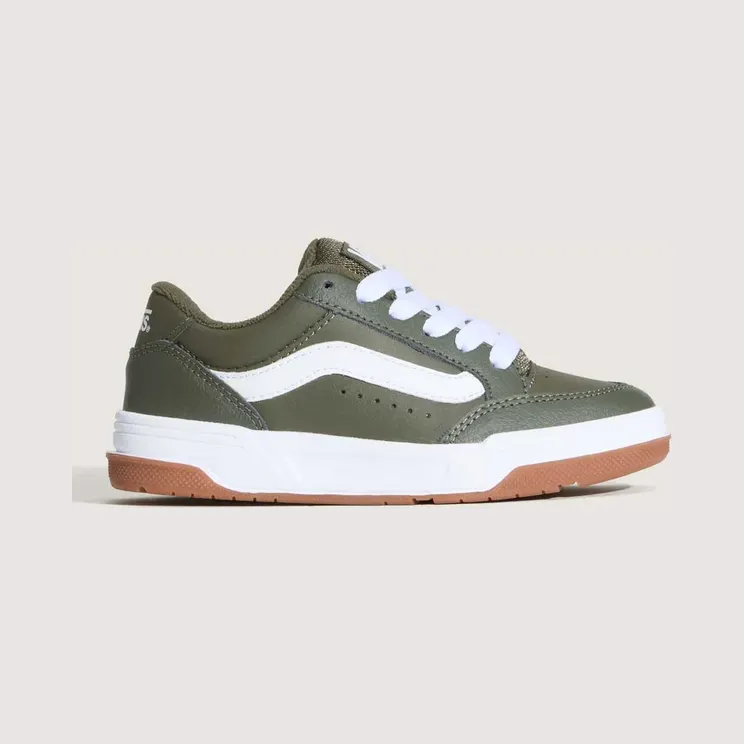 Vans Hylane Grape Leaf / Leaf (VN000D4NKCZ1)