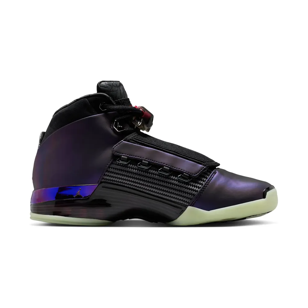 Air Jordan 17 Mid “Doernbecher” (IO7684-921)