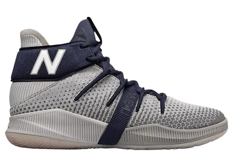 New Balance OMN1S Grey Team Navy (BBOMNXKG)