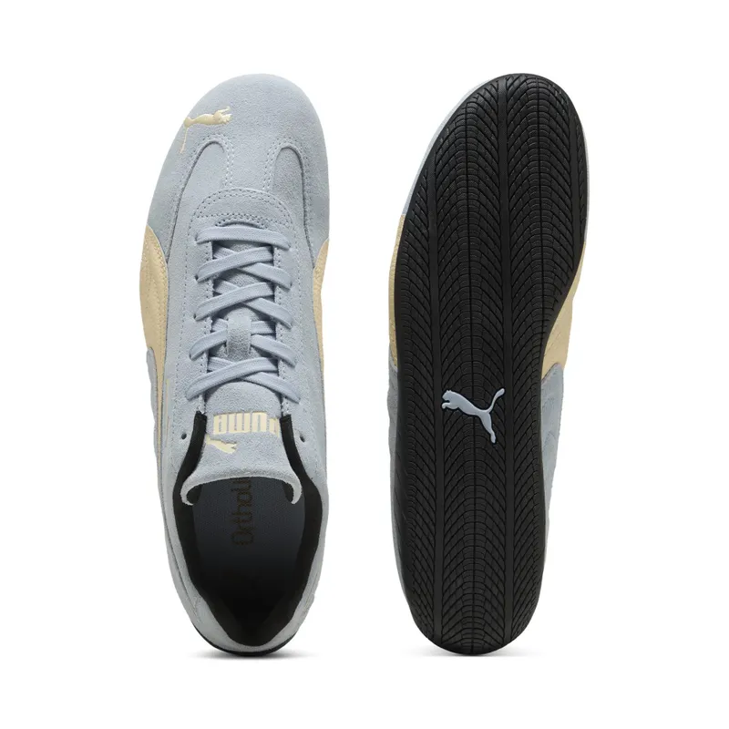 Puma Speedcat “Sea Illusion / Puma Black” (406329_84)