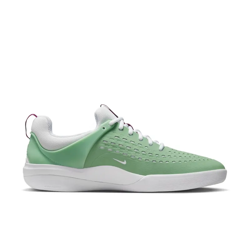 Nike SB Nyjah 3 Enamel Green (DJ6130-300)