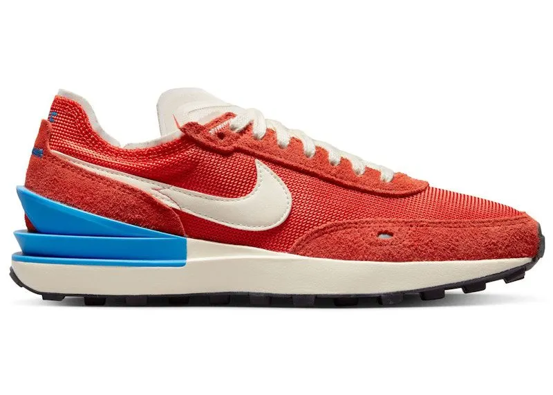 Nike Waffle One Picante Red (DX2929-600)