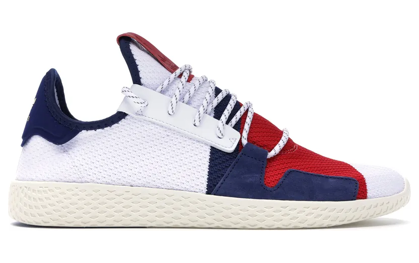 adidas Tennis Hu V2 Pharrell x Billionaire Boys Club