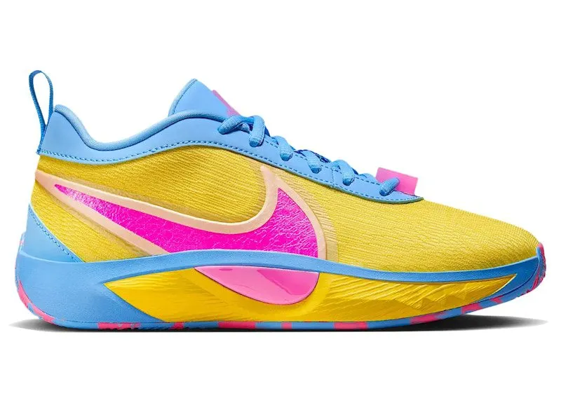 Nike Giannis Zoom Freak 6 Candy Funhouse (HV5928-400)