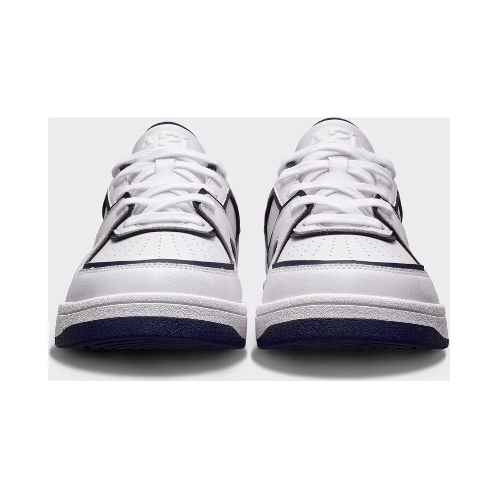 APL Nostalgia ’87 “White/Navy” (Men)
