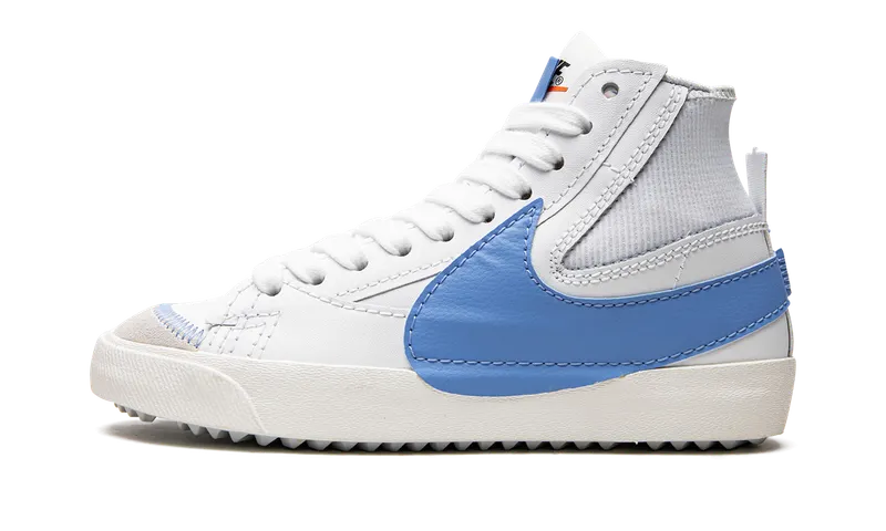 Nike Blazer Mid 77 Jumbo “UNC” (DD3111-103)
