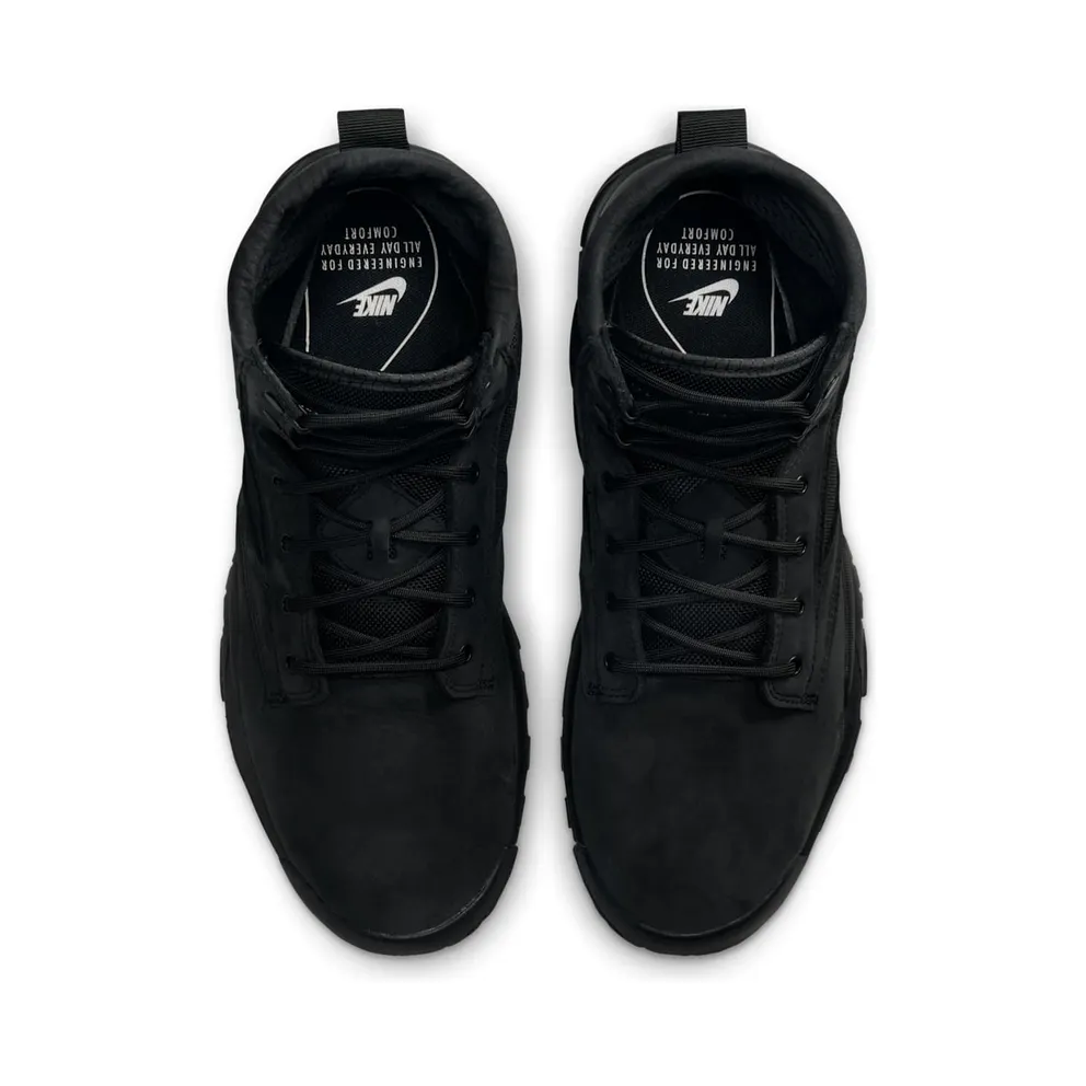 Nike SFB 6″ NSW Leather Boot Black (862507-001)