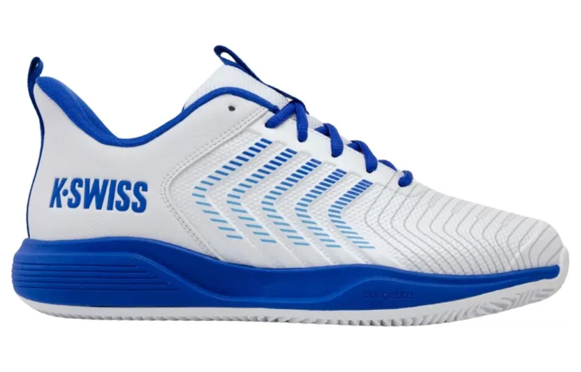 K-Swiss Ultrashot Brown (04742158M)