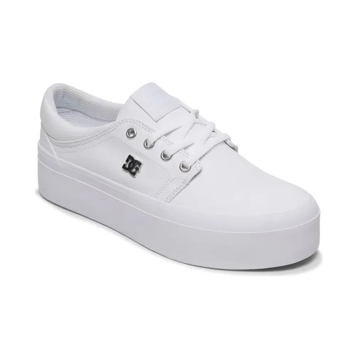 DC Trase Platform TX SE White (ADJS300196ws4)