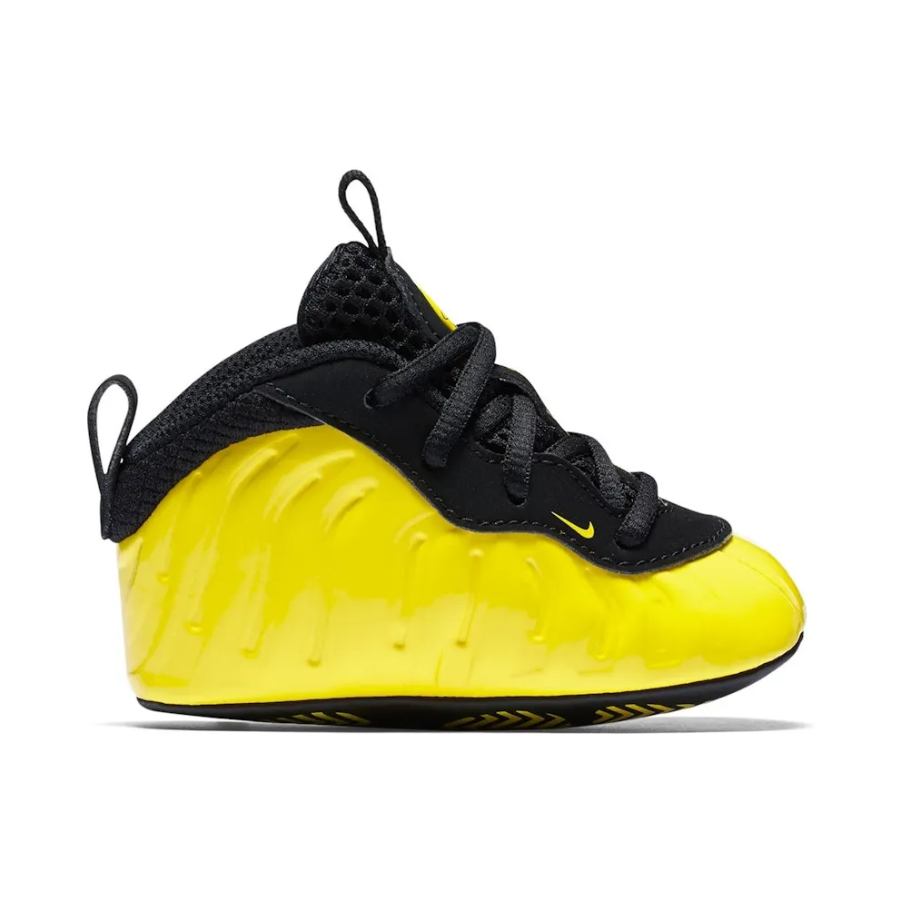 Nike Air Foamposite One Wu-Tang (I)