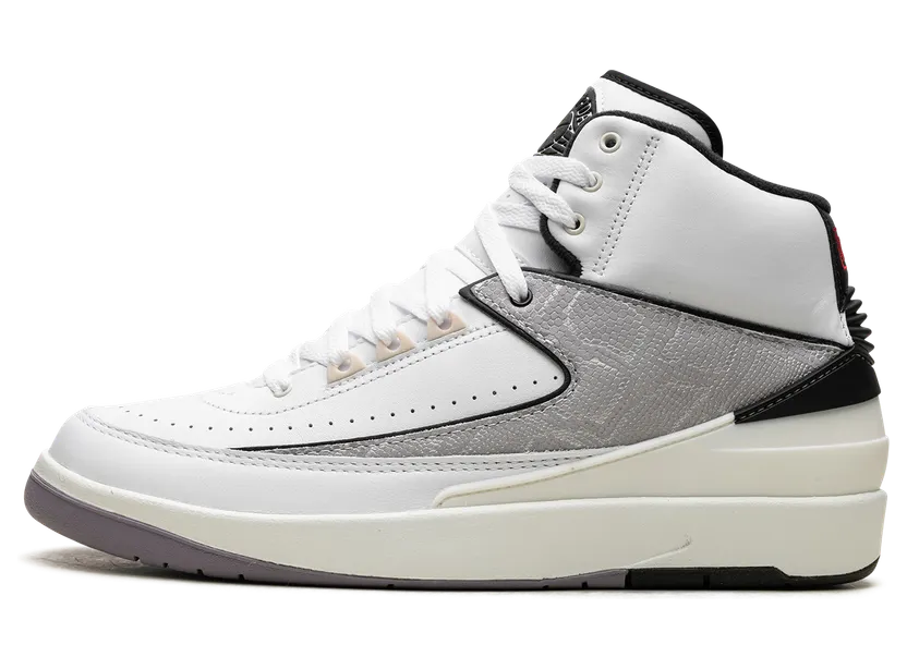 Air Jordan 2 Retro “Python” (DR8884-102)
