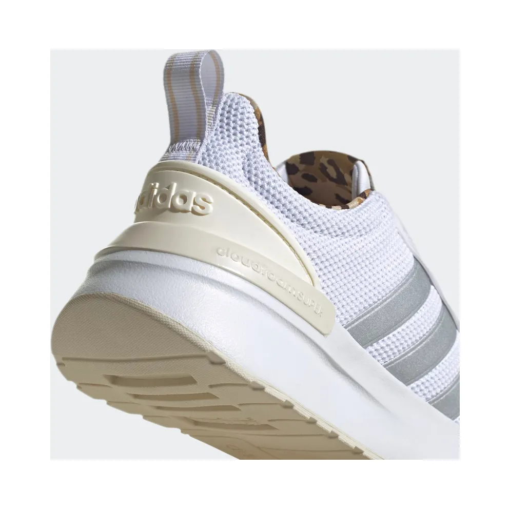 Adidas Racer TR21 Cloud White / Silver Metallic / Wonder White (GW4417)