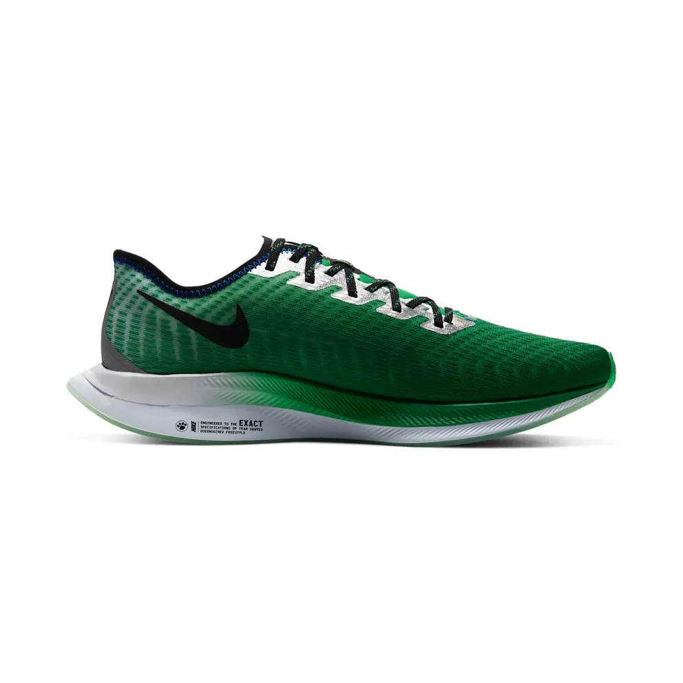 Nike Zoom Pegasus Turbo 2 Doernbecher (2019) Green/Black-White (CV8077-300)