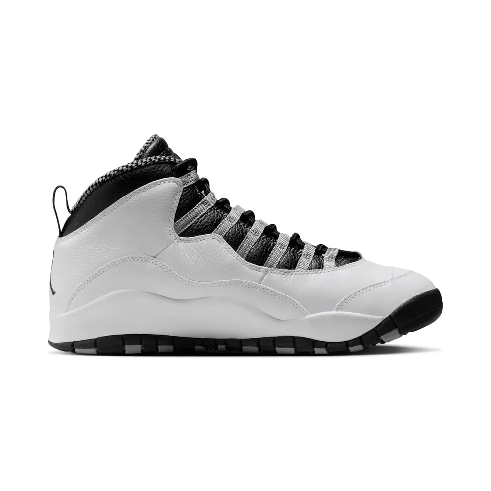 Air Jordan 10 “Steel” (HJ6779-104)