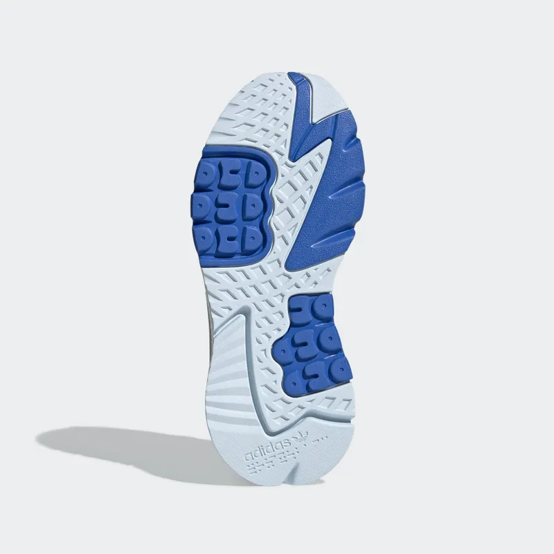 adidas Nite Jogger Camo Blue (W) Sky Tint/Glory Blue/Sky Tint (EH1292)
