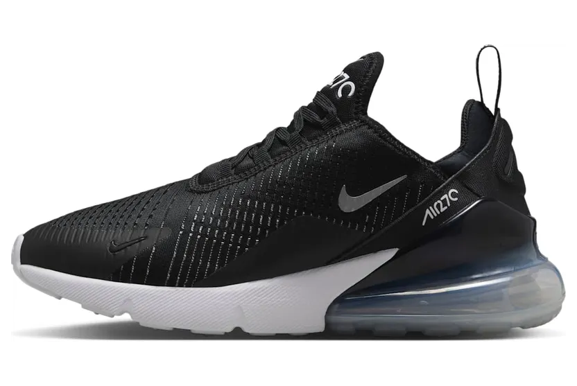 Nike Air Max 270 Black (HJ3222-001)