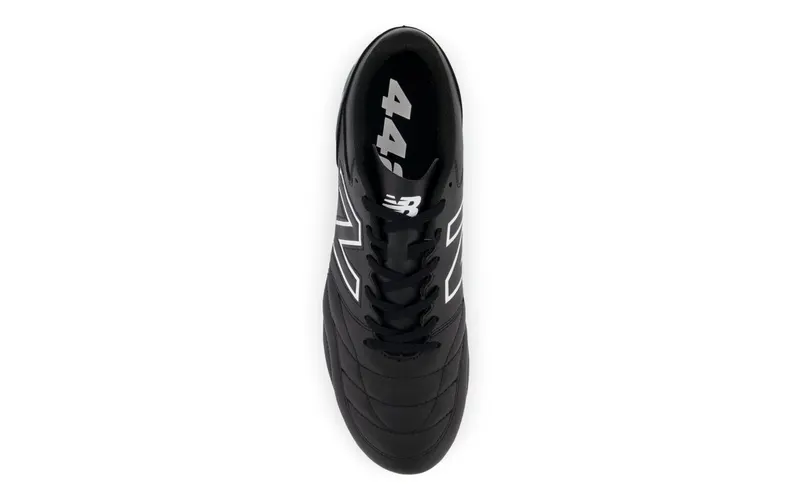 New Balance 442 v2 Academy FG Black White (MS43FBK2)