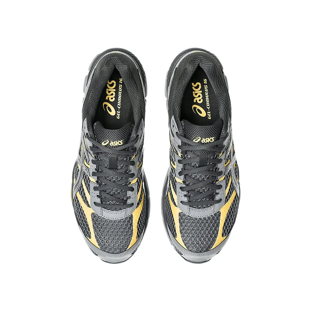 ASICS GEL-CUMULUS 16 “Carrier Grey / Pure Silver” (1203A733-020)