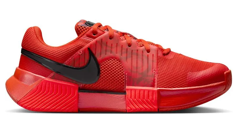 Nike Zoom GP Challenge 1 HC Premium Naomi Osaka US Open (HQ2553-600)