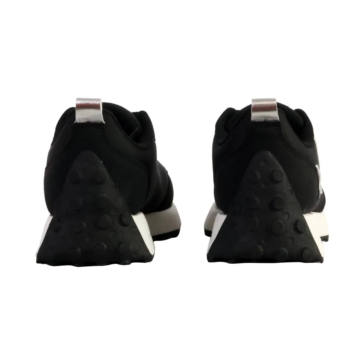 le-temps-des-cerises-sneaker LTCRUNBLACK