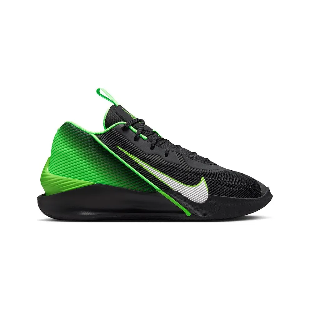 Nike GT Jump Academy Black Green Strike White (FV5524-001)