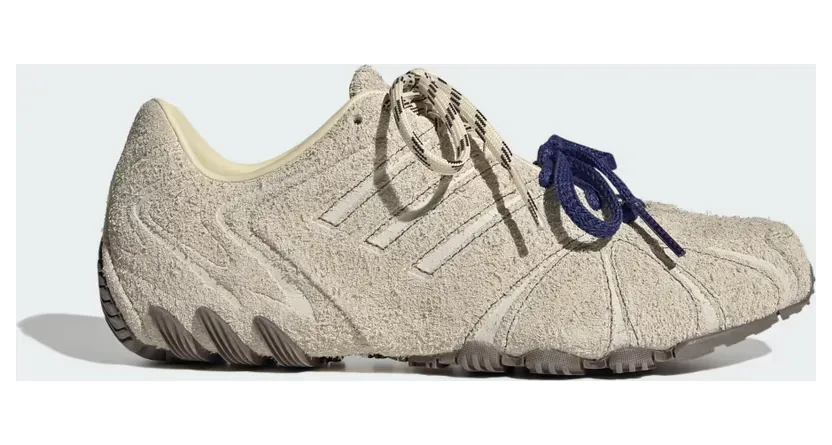 Adidas GHOST SPRINT Warm Vanilla / Warm Vanilla / Earth Strata (LA7682)