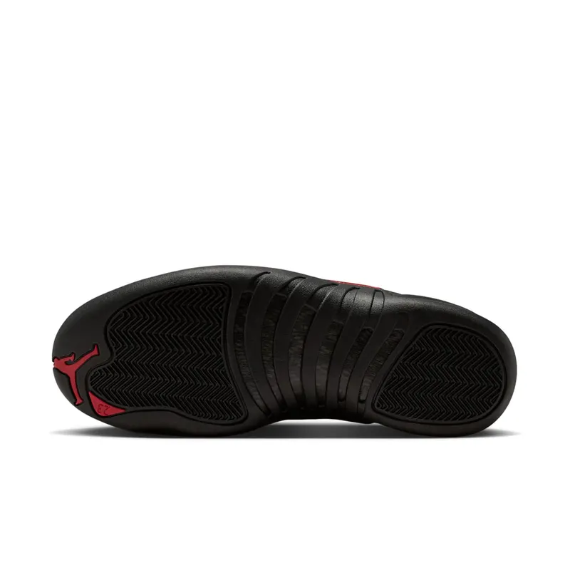 Jordan 12 Retro “Bloodline” (CT8013-003)
