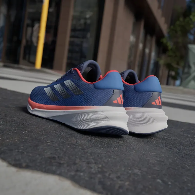 adidas Supernova Stride Cobalt Blue White Royal (ID3691)