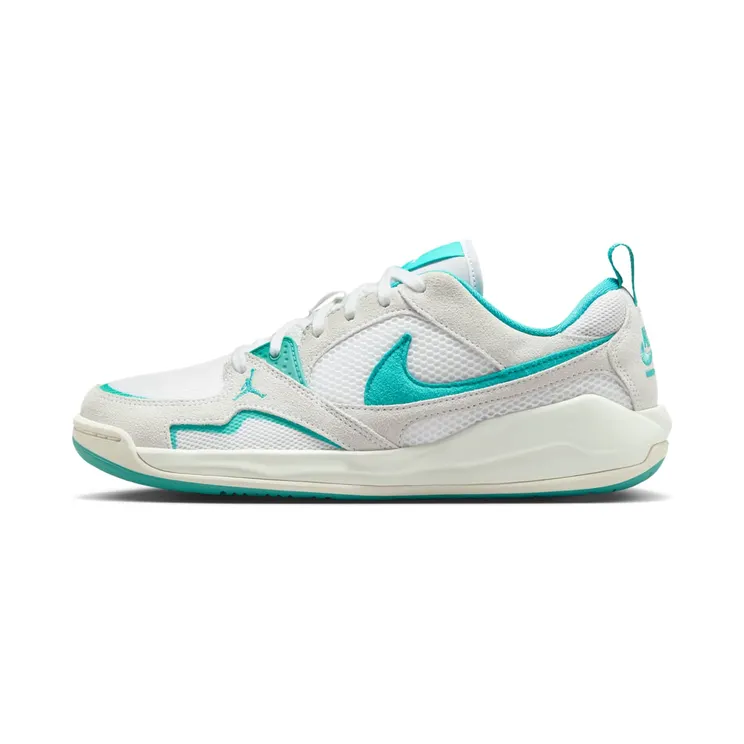 Jordan CMFT Era White Sail Washed Teal (HJ6778-113)