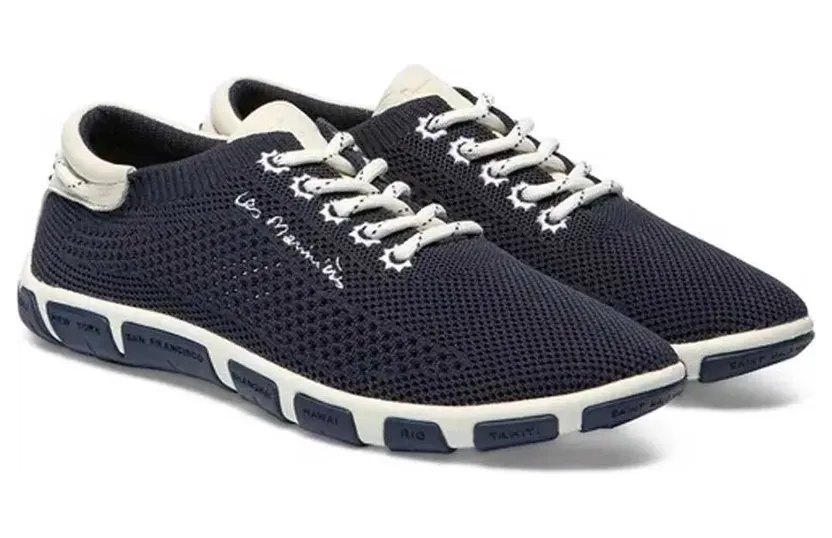 TBS sneaker blauw (JAZARIA-Q7002)