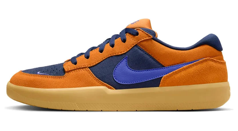 Nike SB Force 58 Monarch Midnight Navy (DV5477-800)