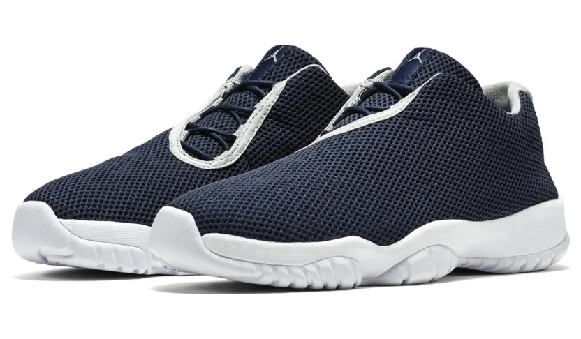 Air Jordan Future Low Midnight Navy (718948-401)