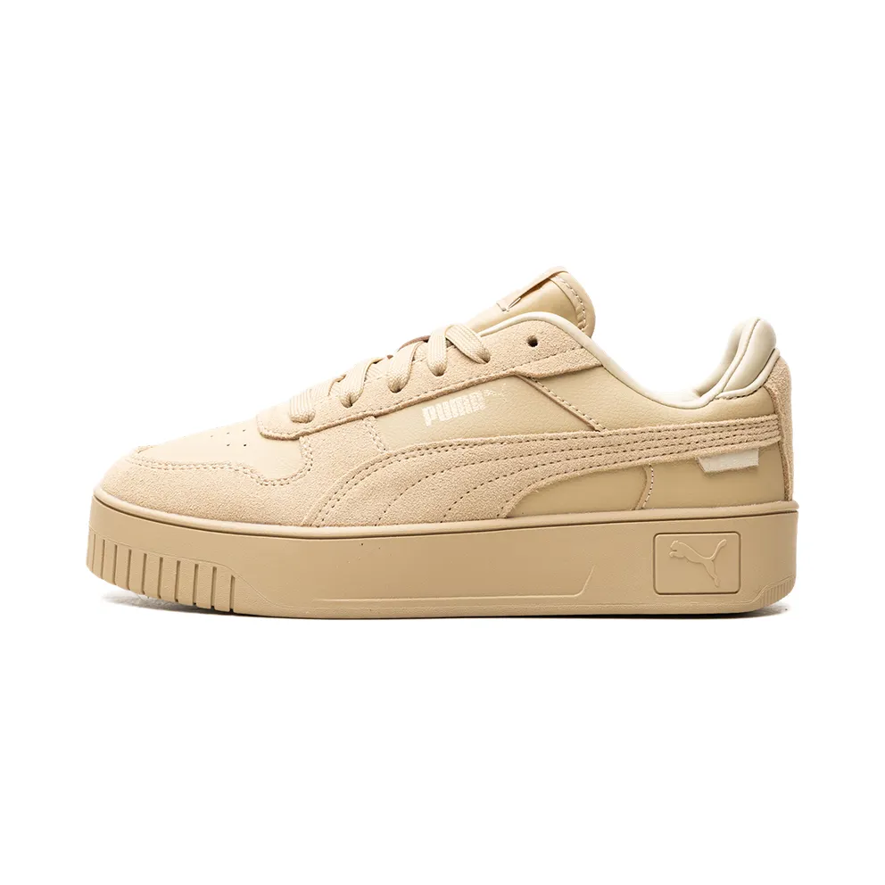 Puma CARINA STREET SD Womens “Prairie Tan” (395093-01)