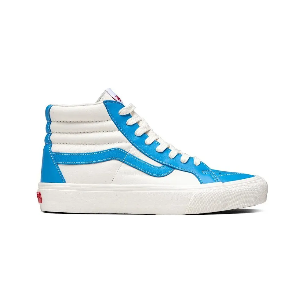 Vans Vault Sk8-Hi Reissue VLT Bonnie Blue (VN0A4BVHXG0)