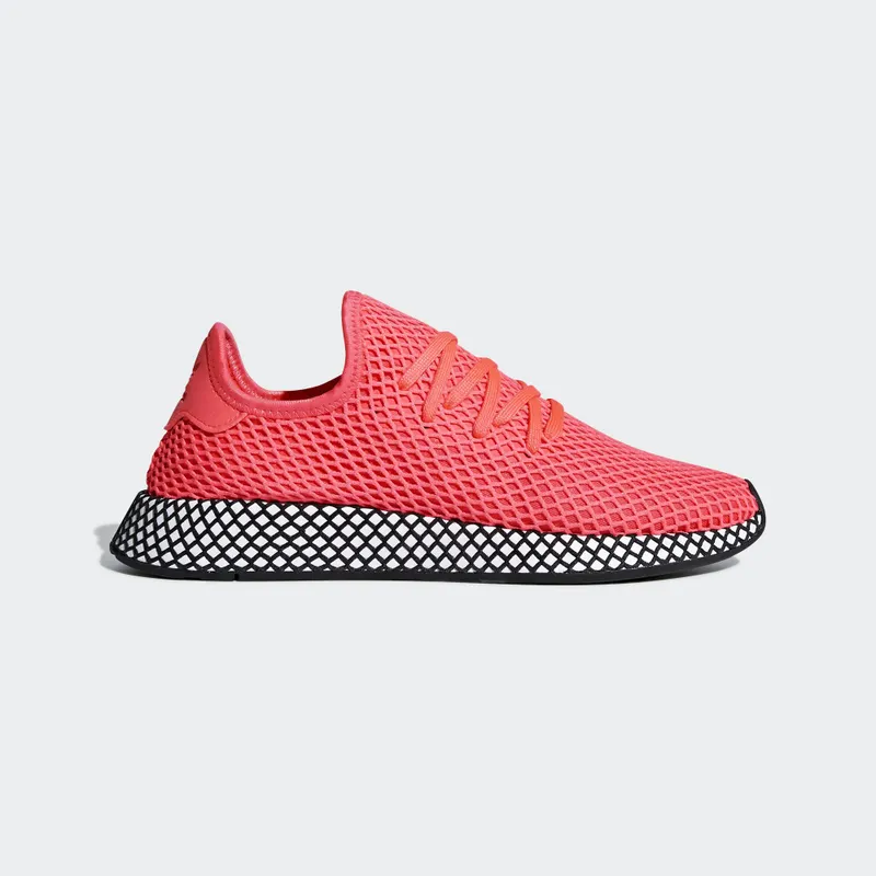 adidas Deerupt Turbo Turbo/Turbo/Core Black (B41769)