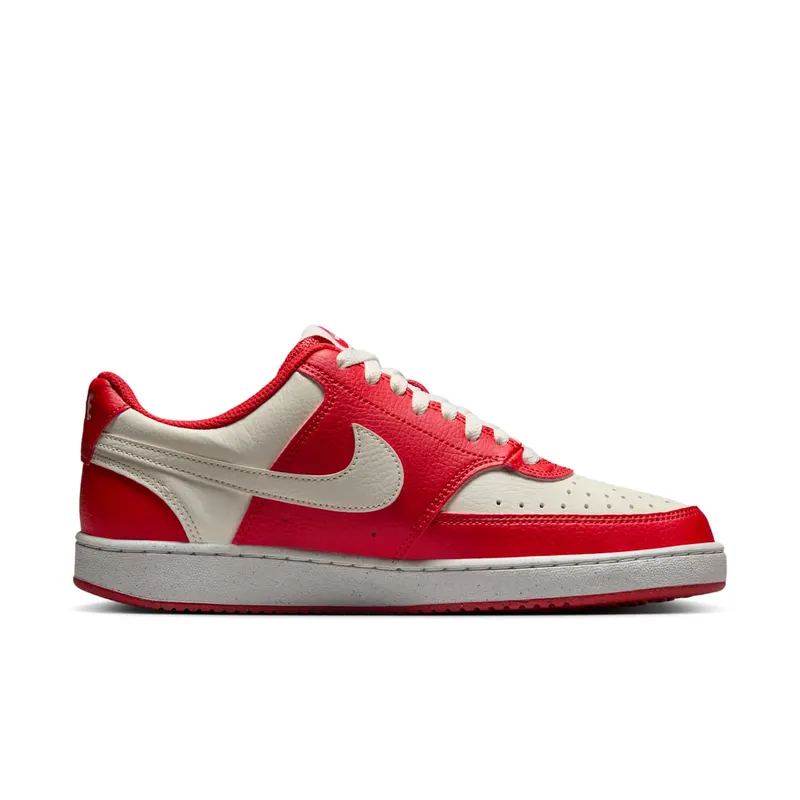 Nike Court Vision Low University Red Sail (DH3158-602)