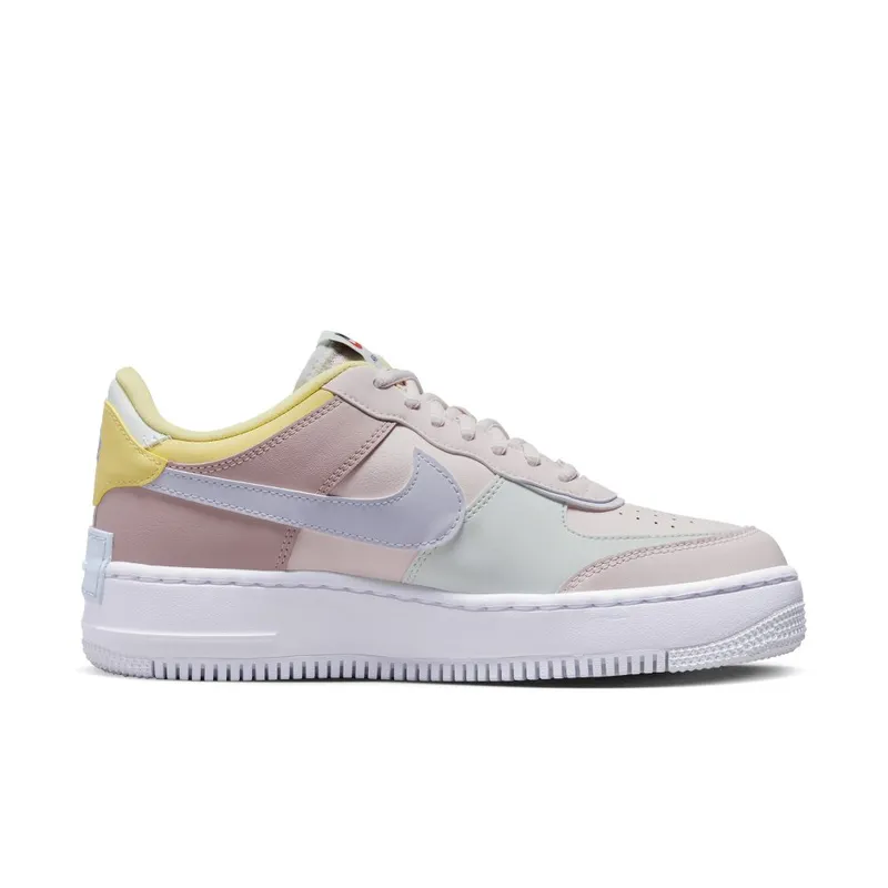 Nike Air Force 1 Shadow Pink (CI0919-600)