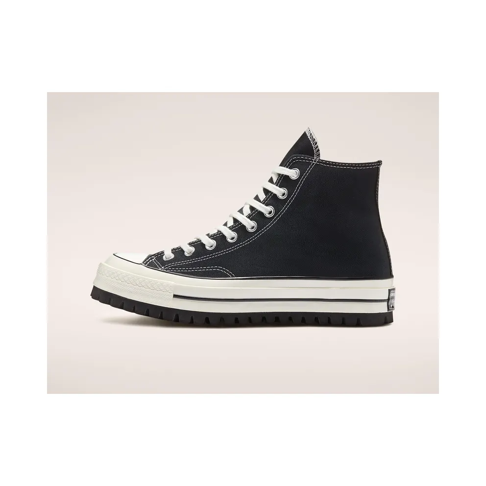 Converse Trek Chuck 70 Black Trek Vintage