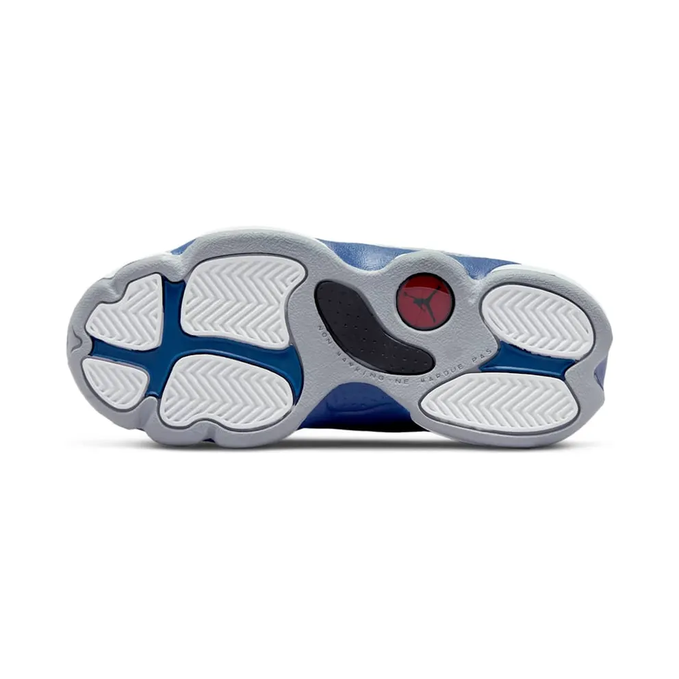 Jordan 13 Retro French Blue (DJ3005-164)