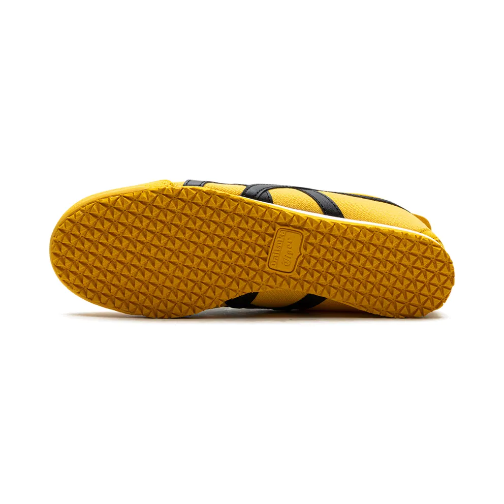 Onitsuka Tiger Mexico 66 Slip-On “Yellow Black” (1183A746-751)