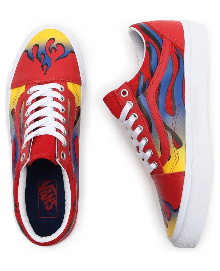 vans-old-skool VN0A3WKT4RQ