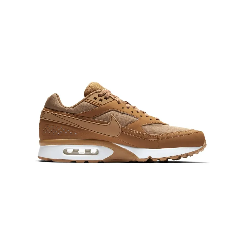 Nike Air Max BW “Flax / Sail” (881981-200)